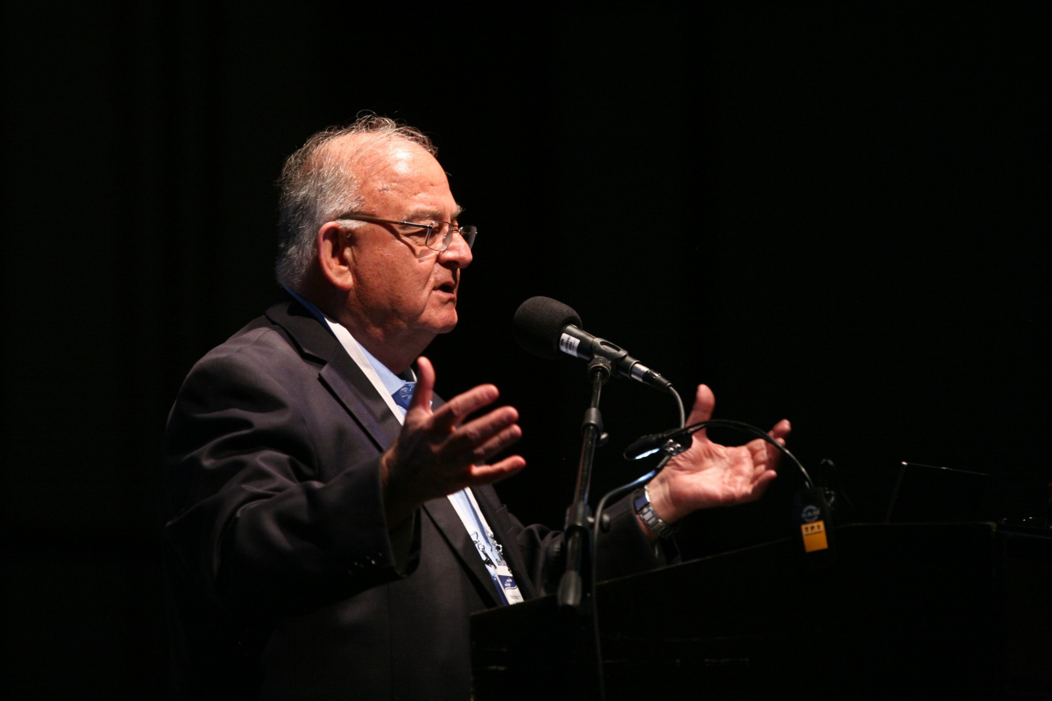 כנס ההשכלה גבוהה ה-3